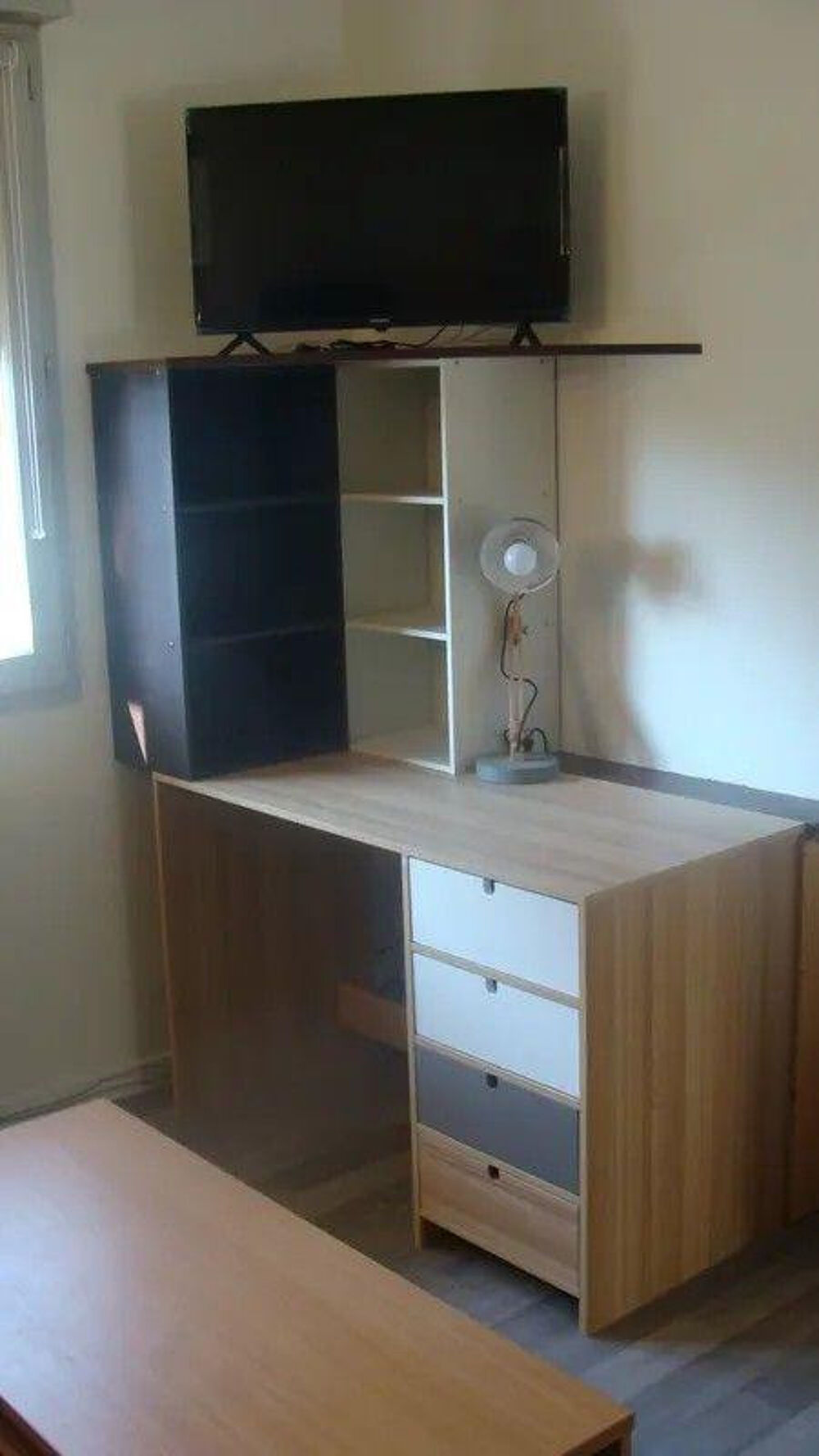 Location Appartement Très beau studio meublé de 18m² Grenoble