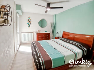  Appartement  vendre 3 pices 69 m