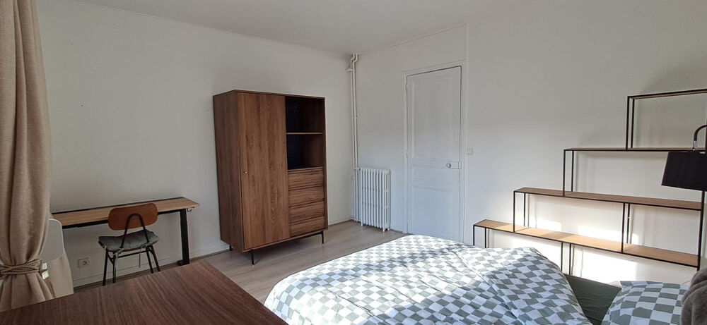 Location Appartement Appartement rue Gambetta Reims