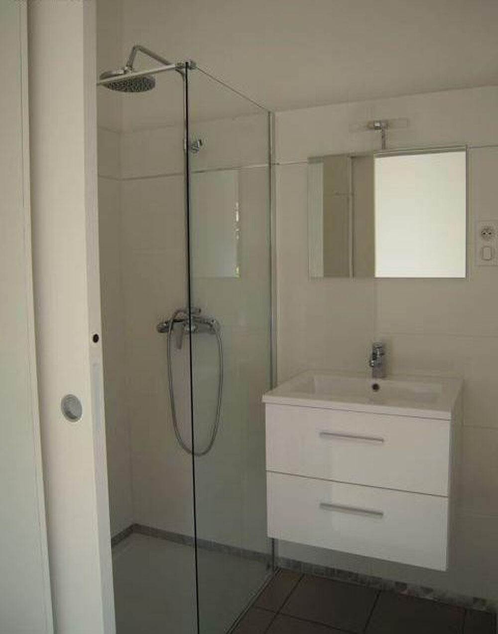 Location Appartement Charmant T2 duplex situé Lyon 9 / limite Mont d'Or Lyon 9