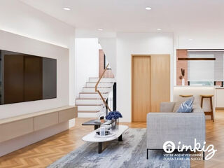  Maison � vendre 4 pi�ces 109 m�