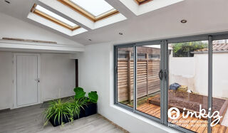  Maison � vendre 5 pi�ces 123 m�