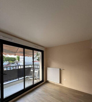  Appartement à louer 2 pièces 37 m²