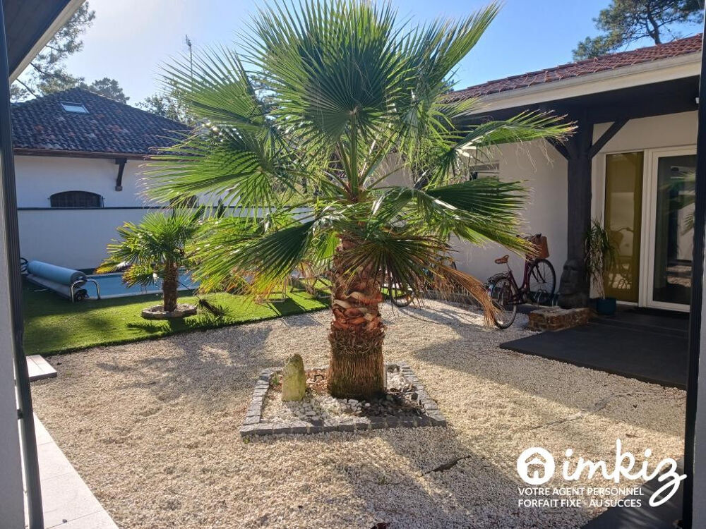 � vendre  Maison Biscarrosse (40600)