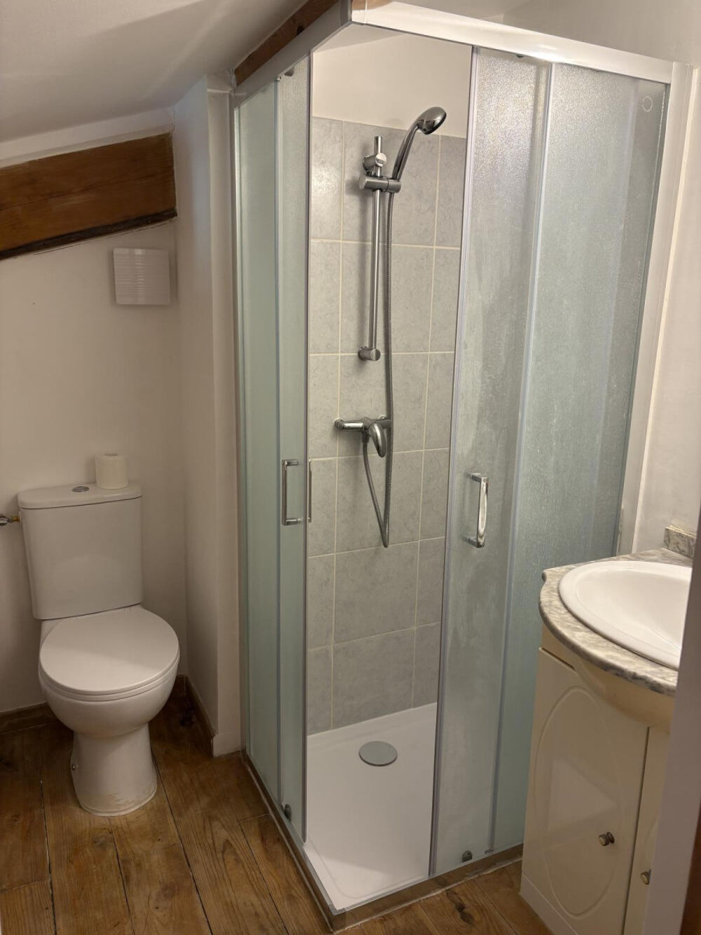 Location Appartement À louer - T1 Bis avec mezzanine - 575€ CC Pignans