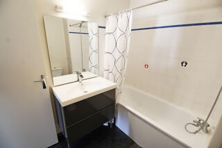  Appartement � louer 4 pi�ces 80 m�
