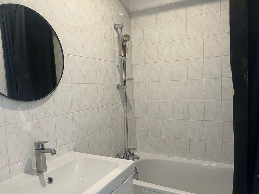 Location Appartement Studio Meublé Vincennes Vincennes