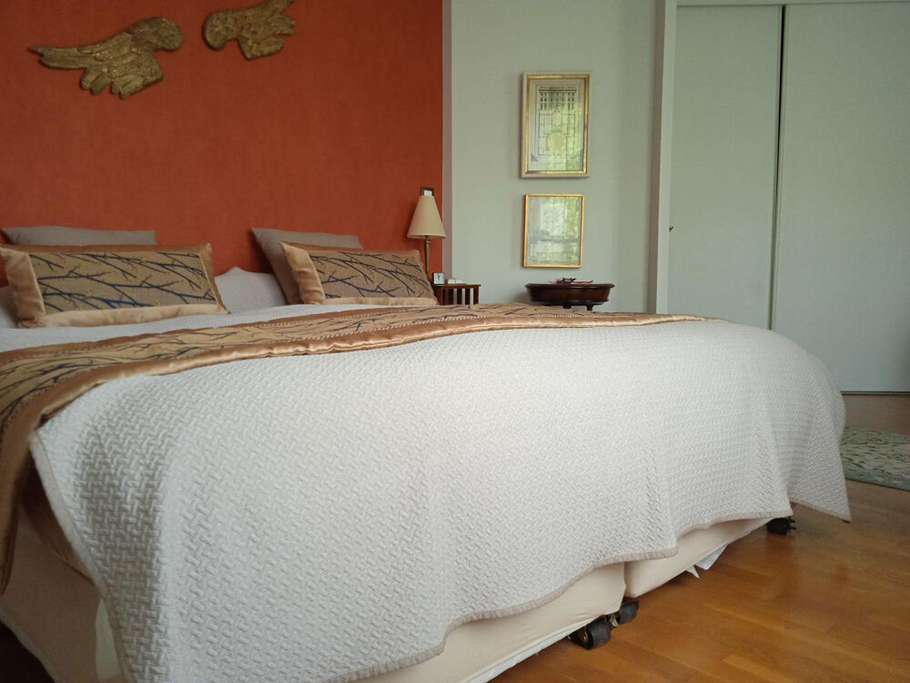 Location Appartement Appartement calme,  pièces amples et terrasse Charbonnières-les-bains