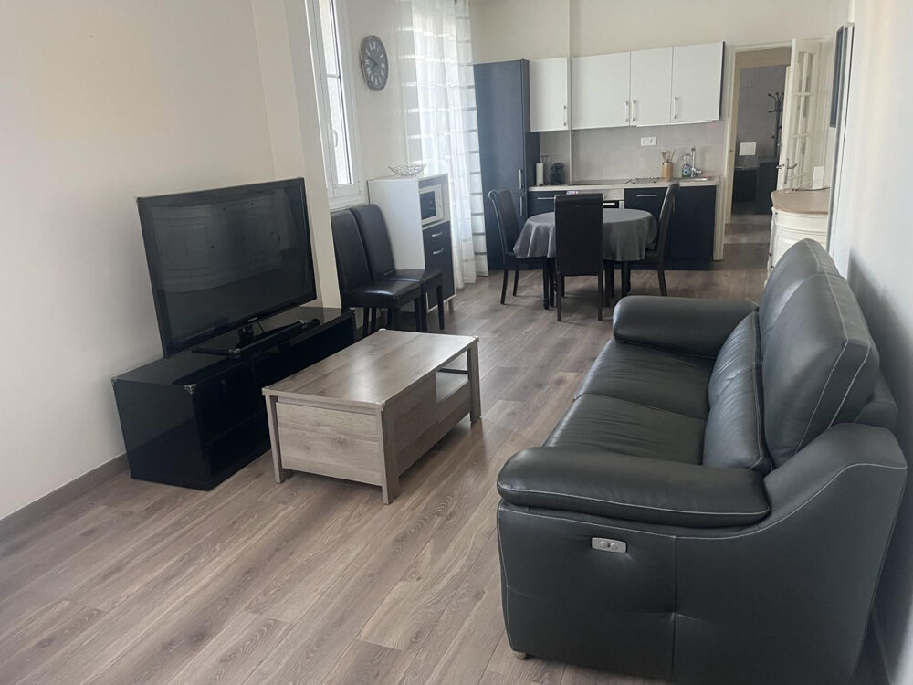 Location Appartement Appartement lumineux Courbevoie