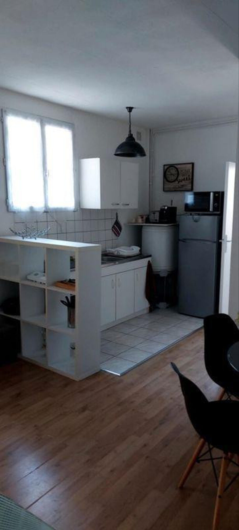 Location Appartement Beau F2 de 35 m2 meublé gare houilles Houilles
