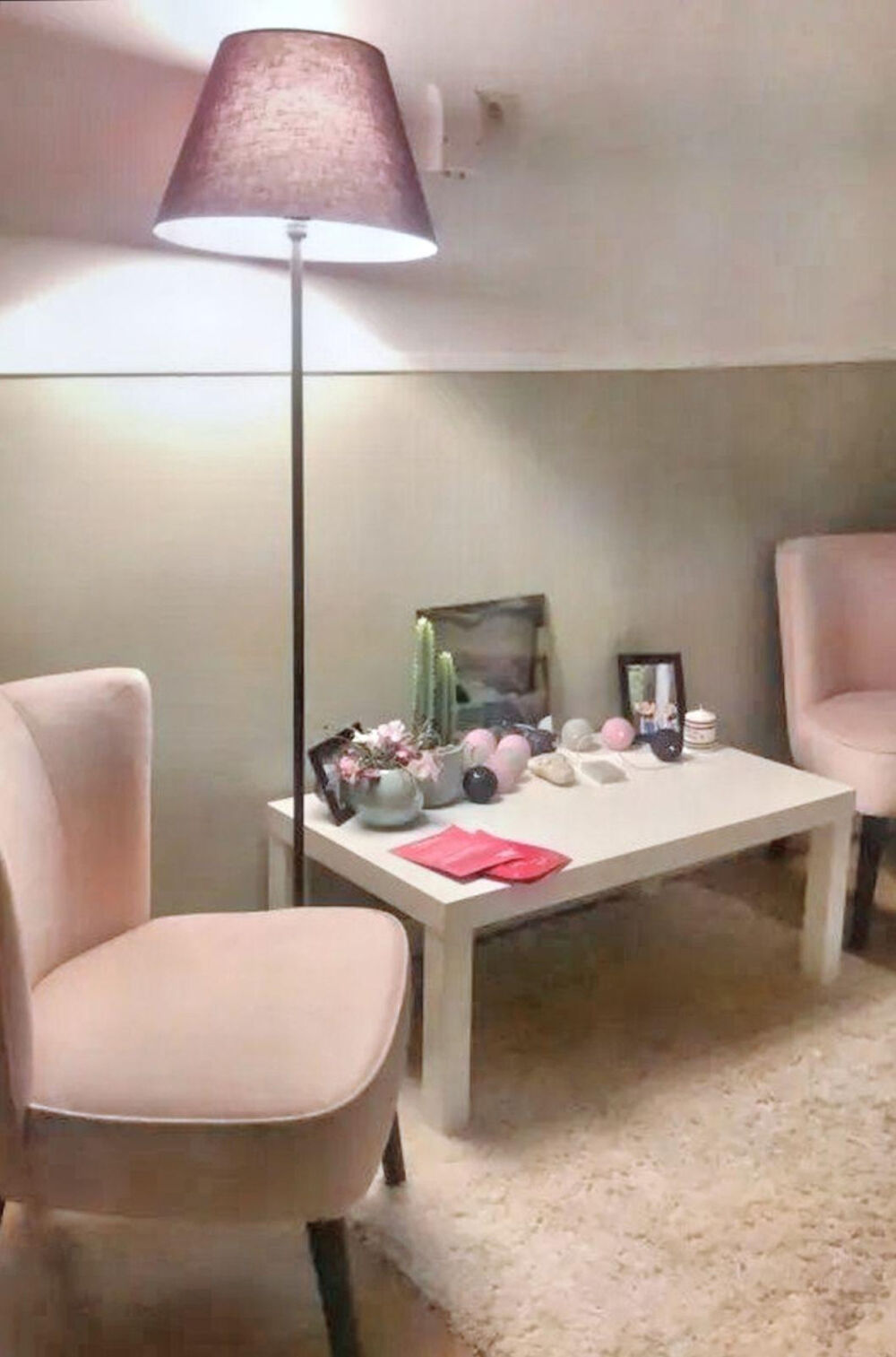 Location Appartement Joli studio, calme et bien entrentenu Paris 17