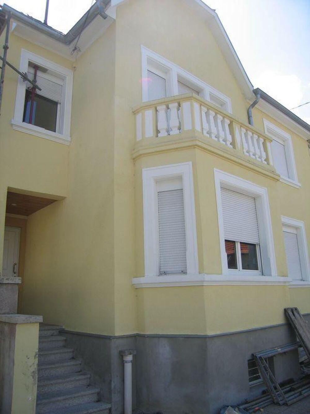 Location Appartement Beau studio 20m² Strasbourg