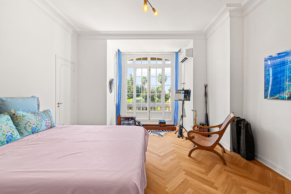 à vendre  Appartement Nice (06000)