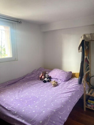  Appartement à louer 1 pièce 12 m²
