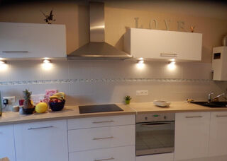 Appartement à louer 2 pièces 47 m²