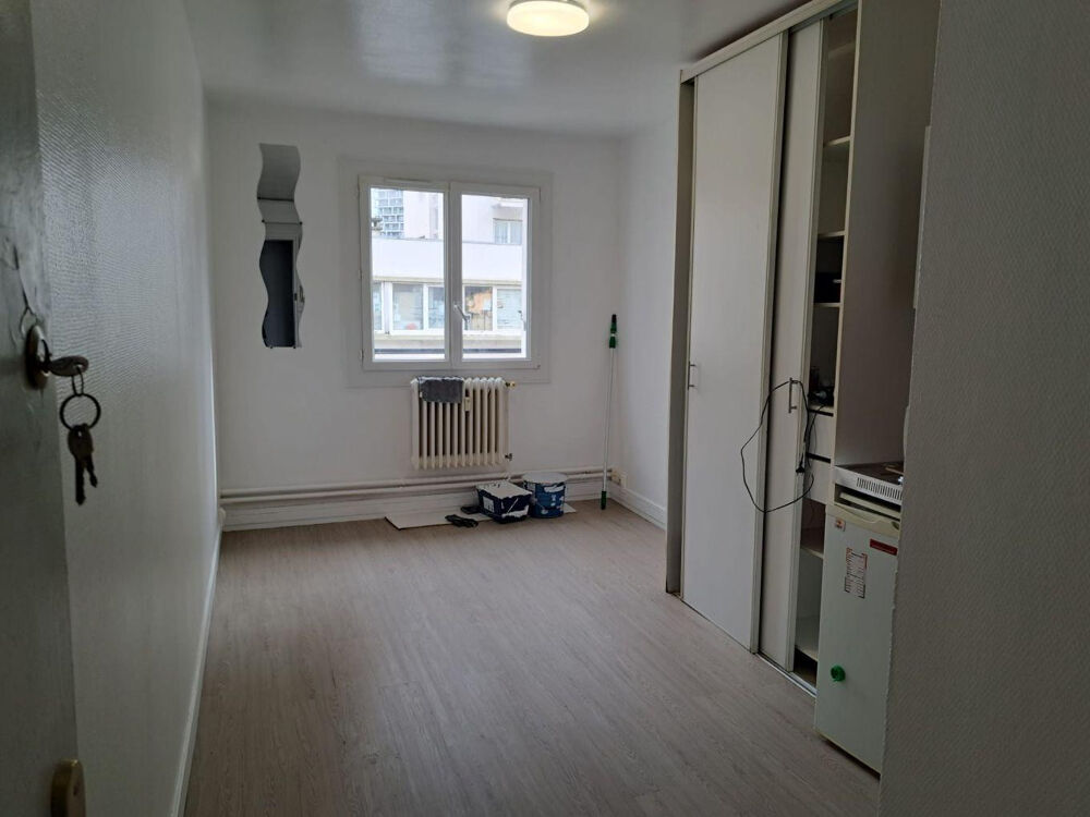 Location Appartement Location Studio - Le Havre Centre Ville Le havre