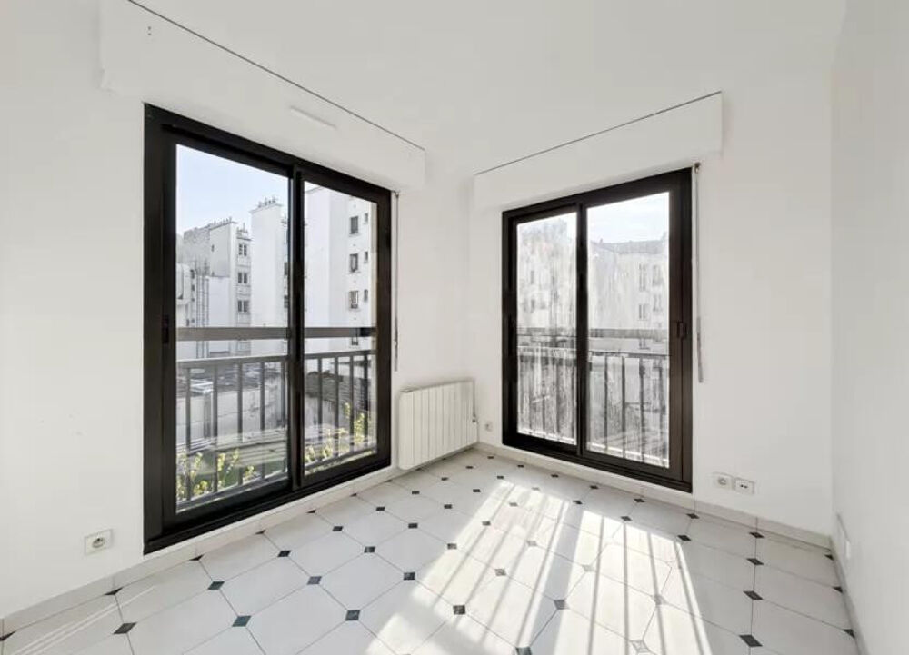 Location Appartement LOCATION 2 PIECES Paris 20