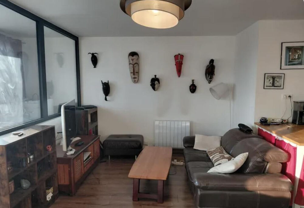 Location Appartement Studio à louer Étampes