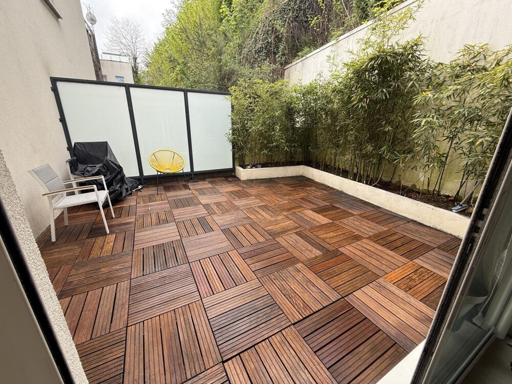 Location Appartement Appartement lumineux sud ouest et grande terrasse La mulatière