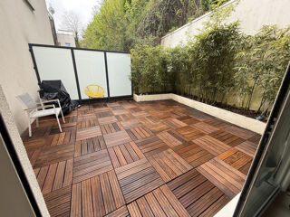  Appartement à louer 2 pièces 52 m²