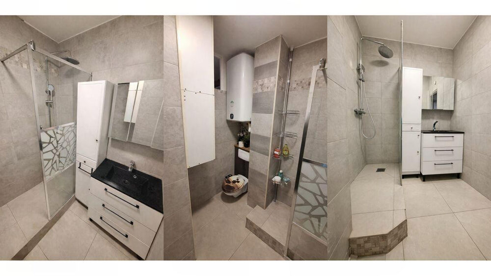 Location Appartement Appartement meublé (39m2 + 6m2) – Bail mobilité – Paris 4