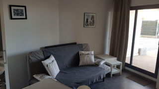  Appartement à louer 2 pièces 25 m²