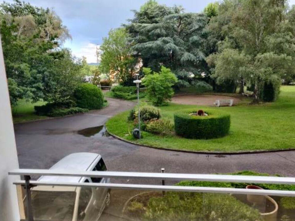 Location Appartement F2 de 70m²- Roanne Roanne