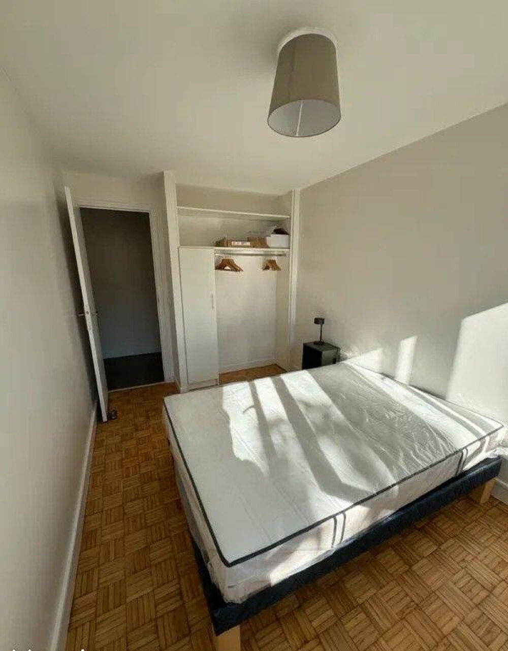 1 chambre dispo 11m² dans appart neuf 90m² Lyon 5