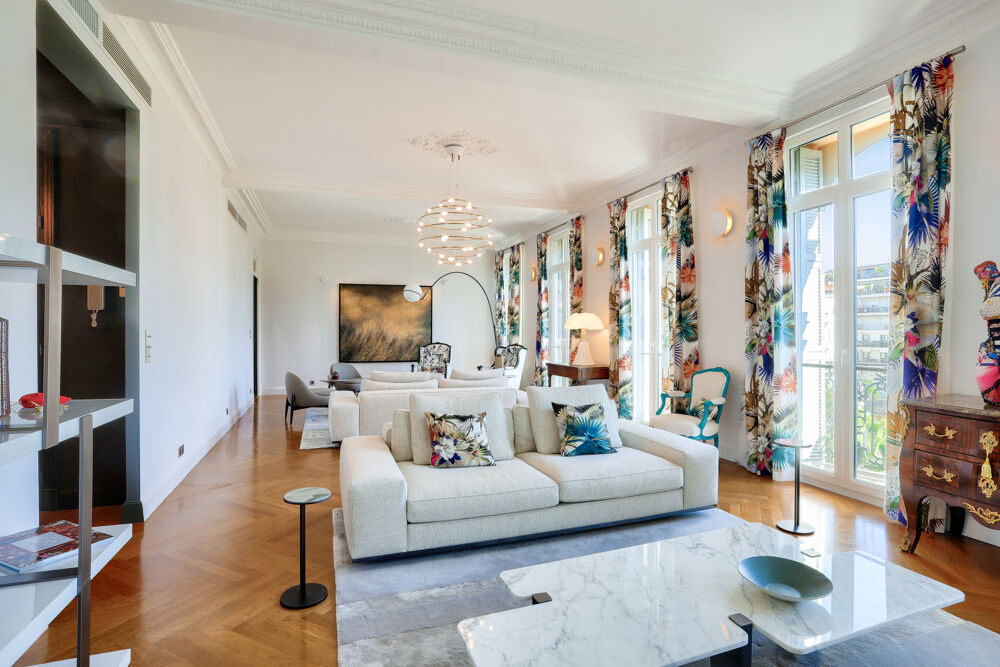 � vendre  Appartement Nice (06000)