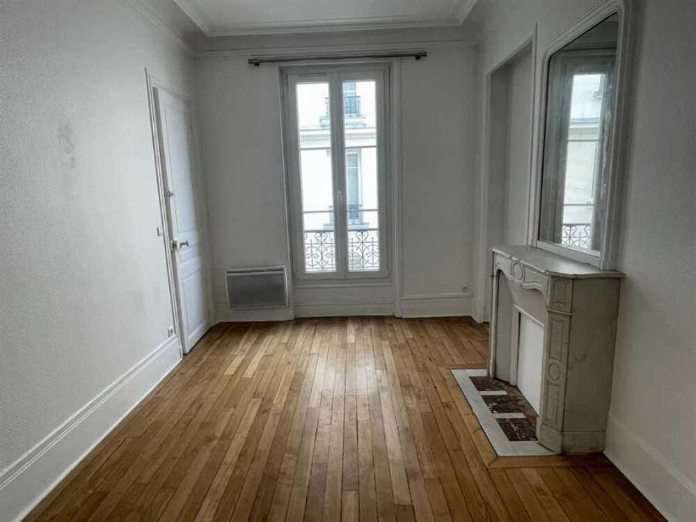 Location Appartement 2 pièces à louer Paris 10ème Paris 10