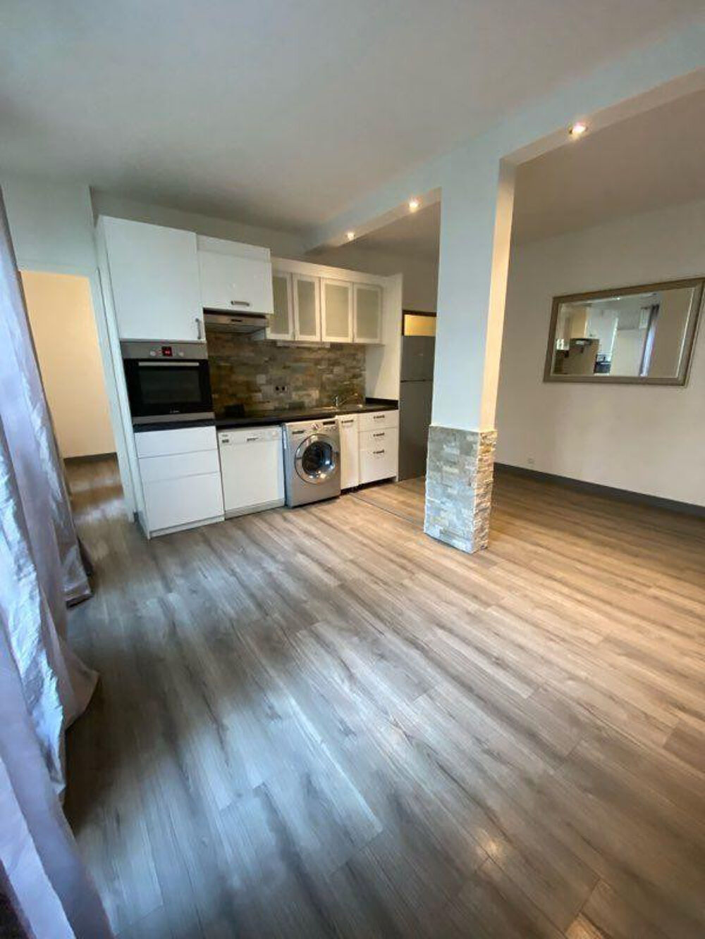 Location Appartement Location appartement T2 Paris Paris 19