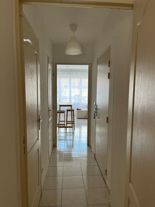  Appartement à louer 2 pièces 34 m²