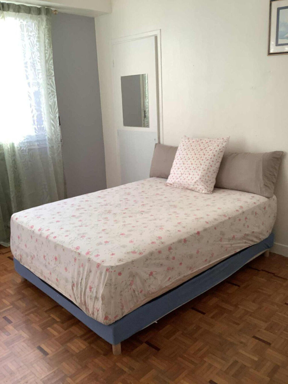 Location Appartement Appartement meublé 50m2 Nice
