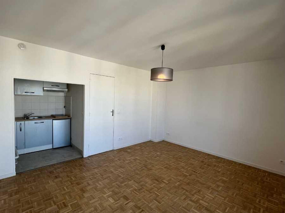 Location Appartement Studio Paris 20ème Maraîchers Paris 20