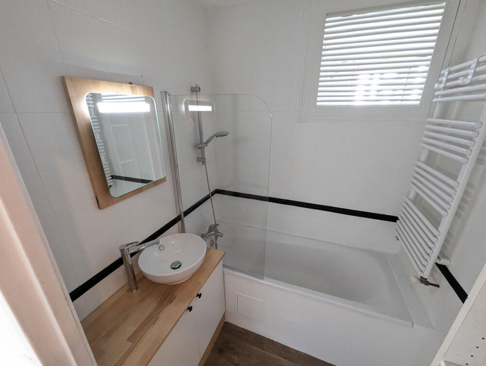 Location Appartement Appt T3 bordeaux chartrons Bordeaux