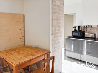  Appartement � vendre 3 pi�ces 49 m�