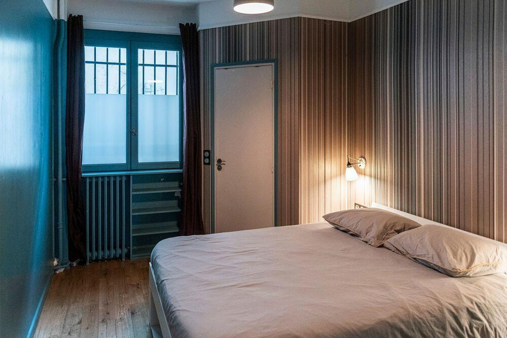 Location Appartement Beau 2 pièces Montmartre Sacré-Cœur Paris 18