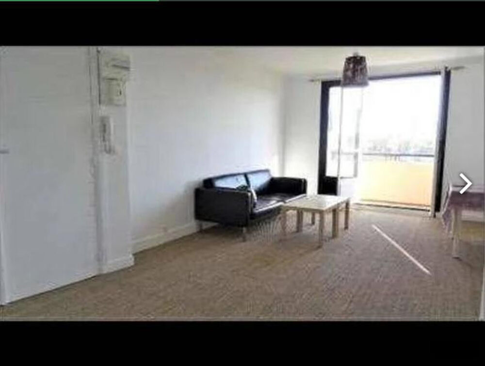 Location Appartement Chambre en colocation 52m² sans vis-à-vis Saint-ouen-sur-seine