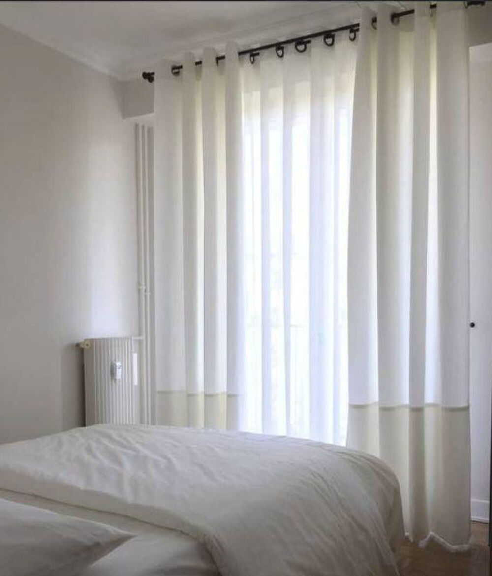 Location Appartement Location meublée appartement 2 pièces Boulogne-billancourt