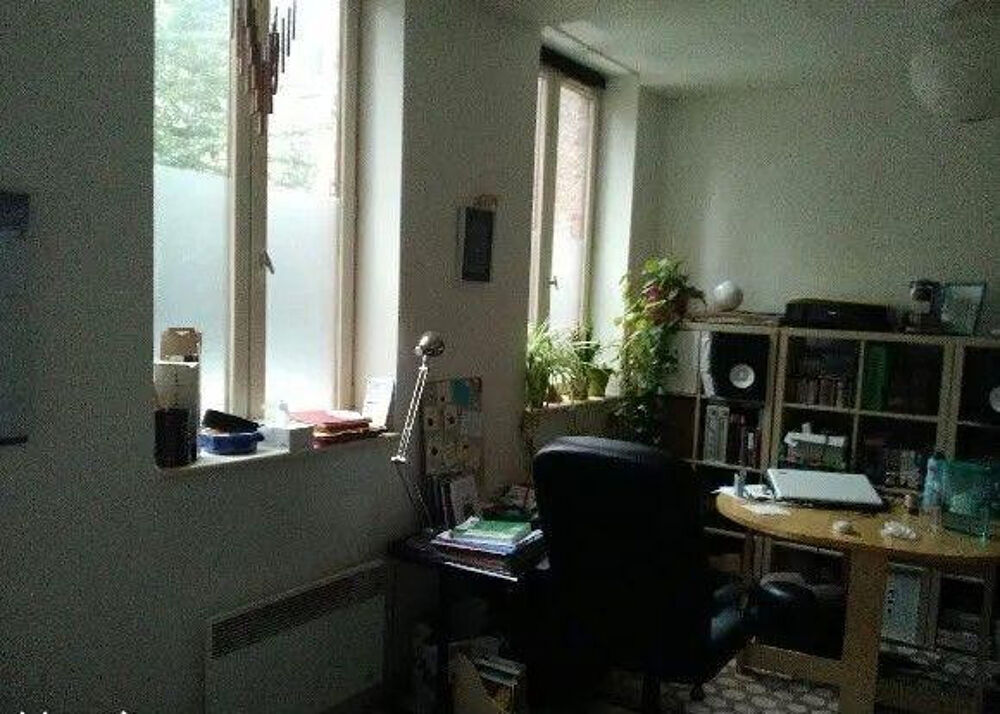 Location Appartement Beau 2P meublé 48m² quartier Vauban Cormontaigne Lille