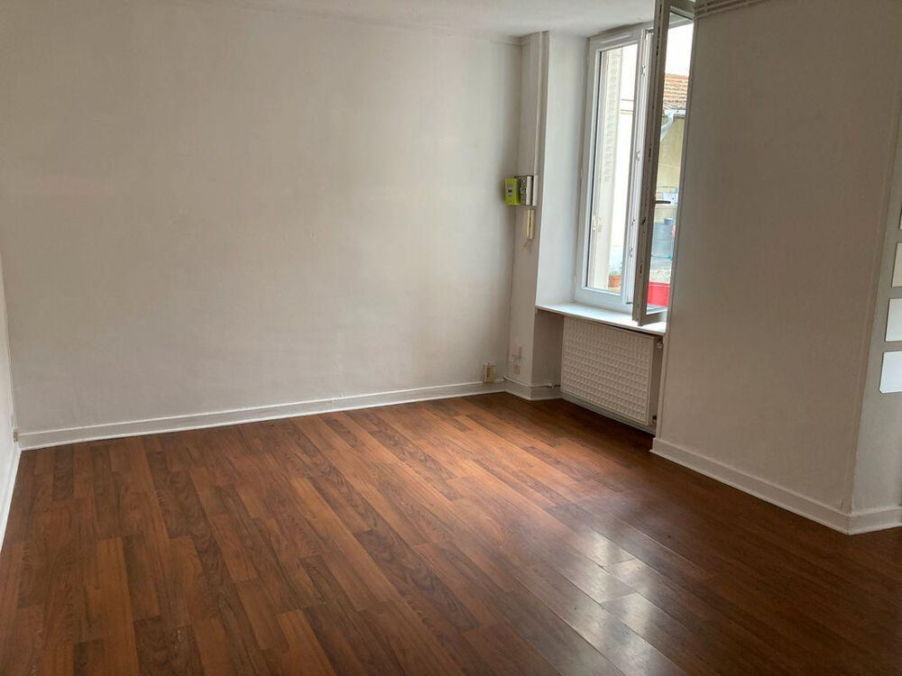 Location Appartement Appartement F1 31m2 rue de Venise Reims