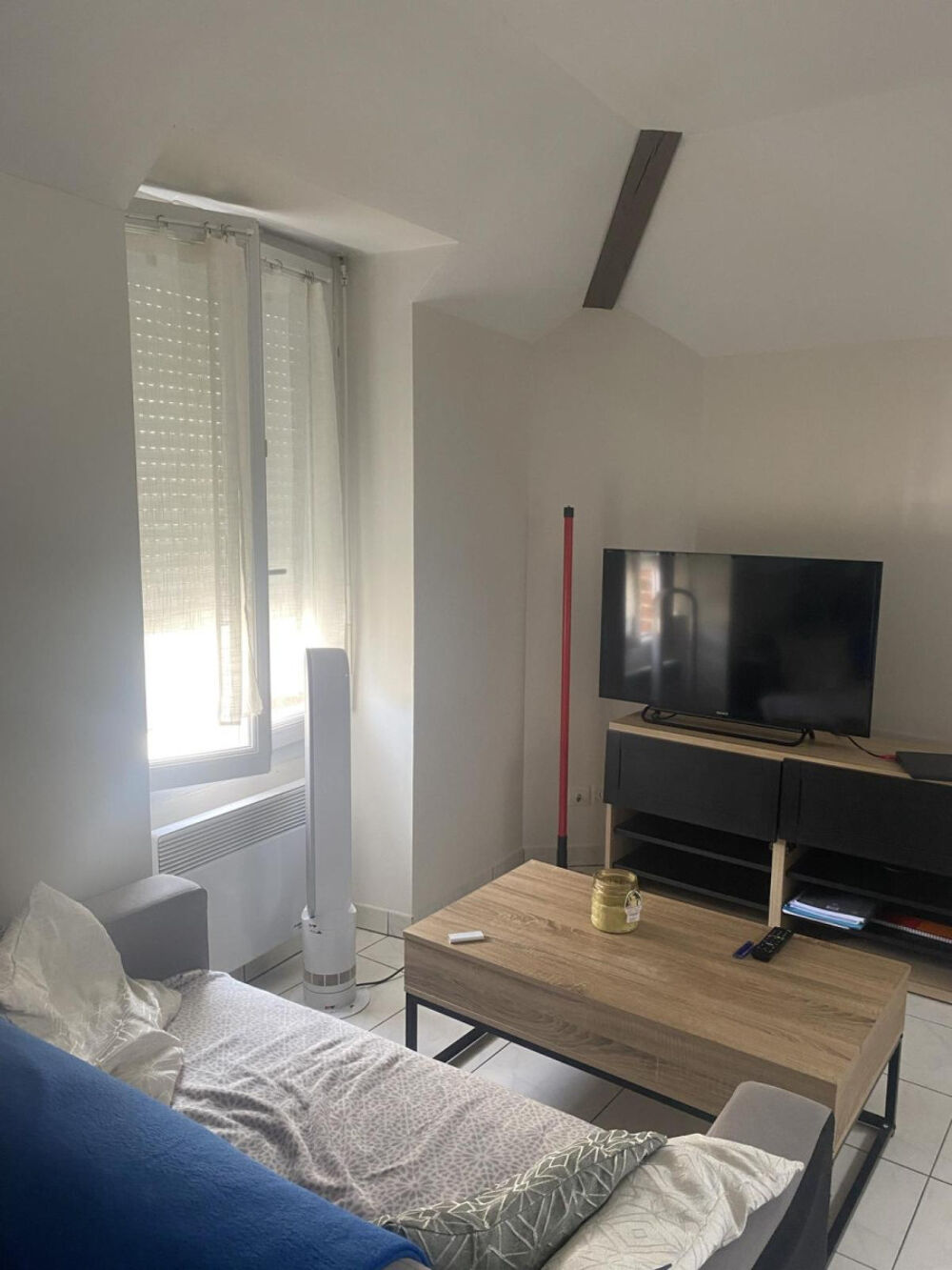 Location Appartement Studio T1 de 24m2 (non meublé) Fréteval