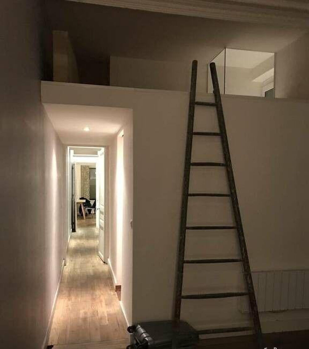 Location Appartement Beau 2 pièces 41 m²  lumineux et ensoleillé Paris 14