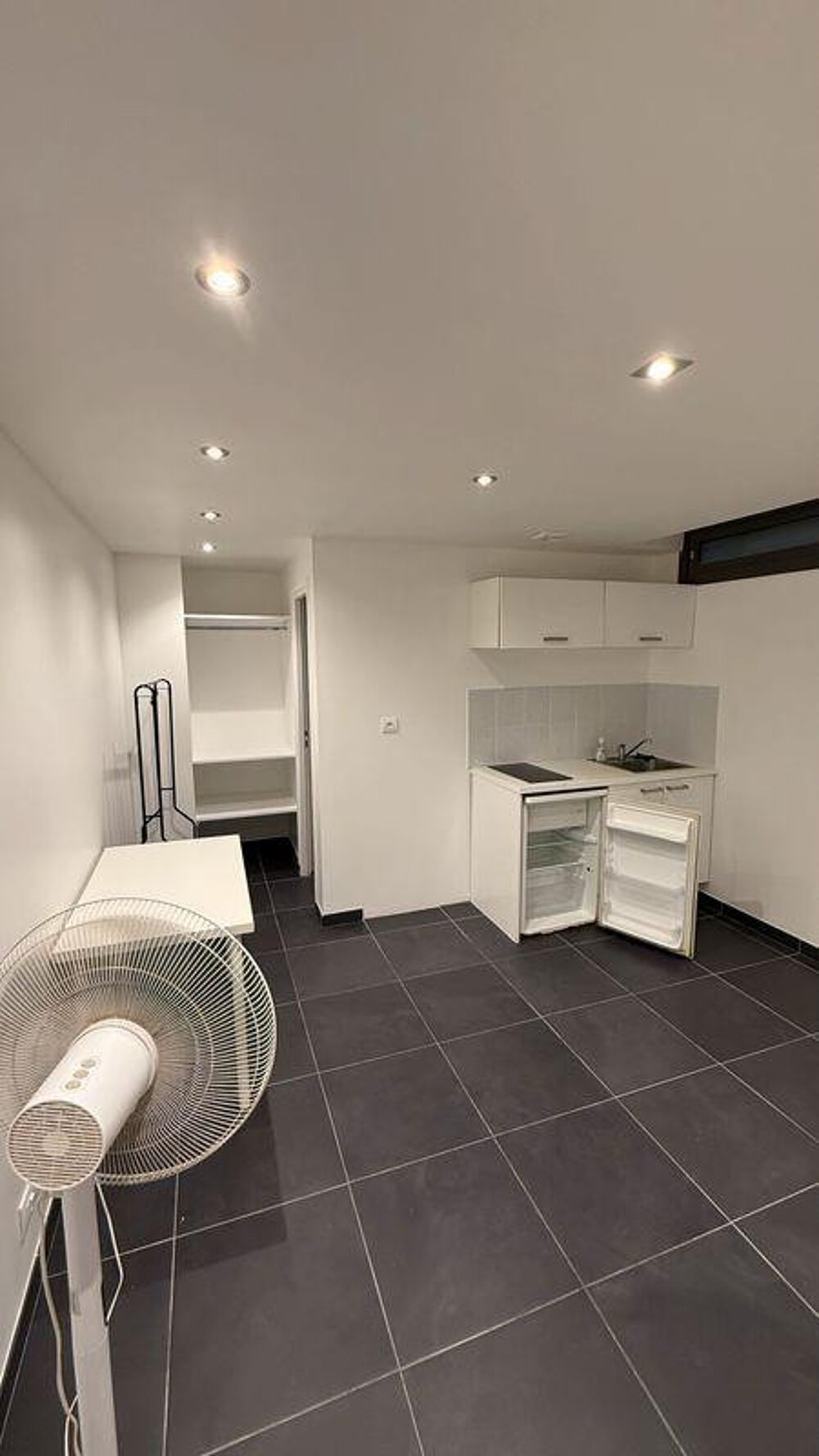 Location Appartement Studio à Saint Maur des Fosses Saint-maur-des-fossés