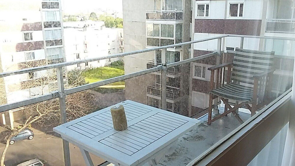 Location Appartement Chambre dans  F4 avec salon-séjour, quartier calme Rennes