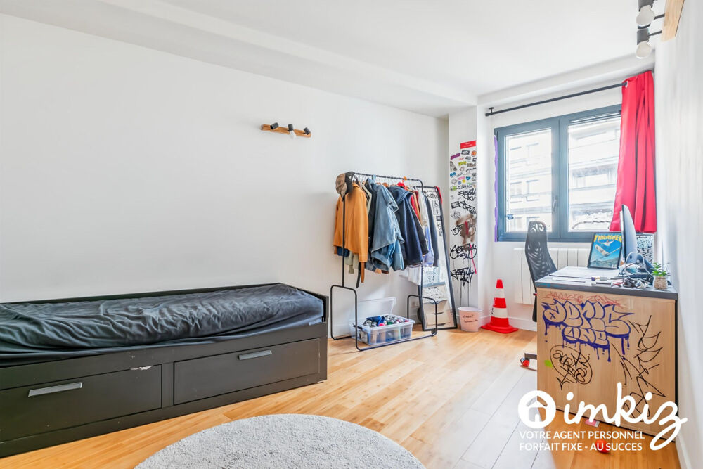 � vendre  Maison Issy-les-Moulineaux (92130)