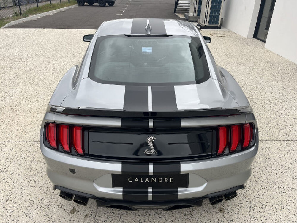 Mustang GT500 2020 occasion 33260 La Teste-de-Buch