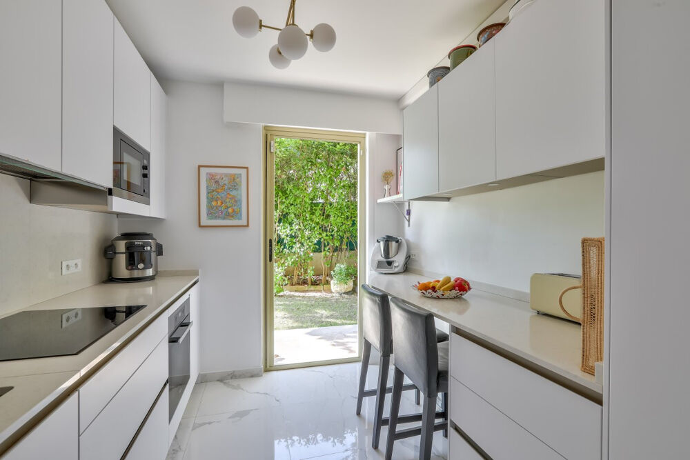 � vendre  Appartement Nice (06100)
