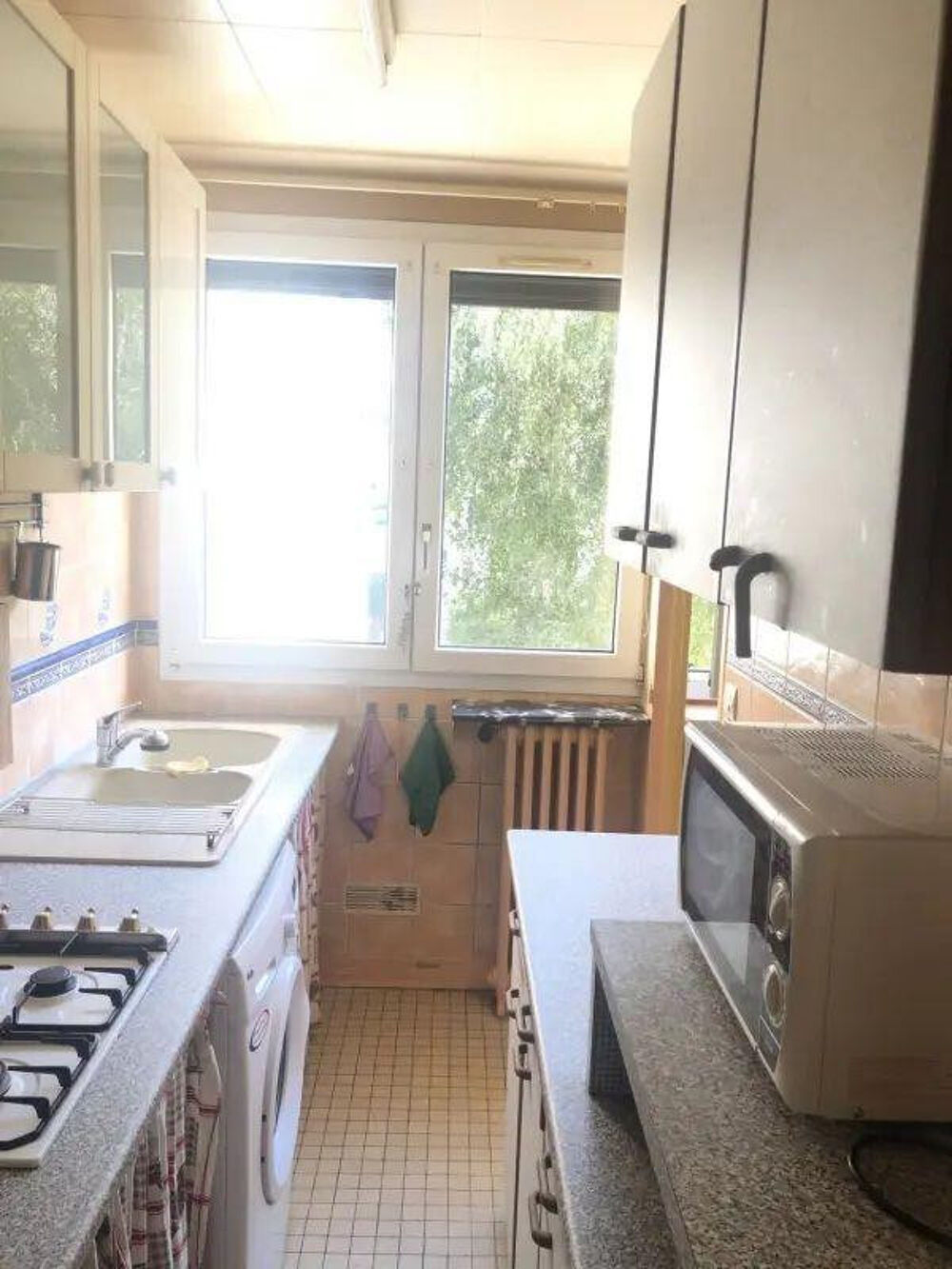 Location Appartement Appartement idéal pour étudiants Ivry-sur-seine