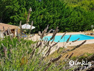  Maison � vendre 15 + pi�ces 307 m�